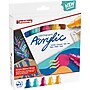 edding 5000 Series Acrylic Marker, Broad Tip, Abstract Colors, 5/Pack (EDD450005999)~#|#~6C0A69AF-506C-48E9-B4D2CCE3F1B44AA9_sc7