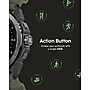 Cubitt Terra Smart Watch, Dual-Band GPS, 37.5mm, Titanium Case, White, Silicone Band (CT-TERRA7)~#|#~6C193A0B-07C2-4A75-936F9001C717C167_sc7