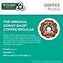 The Original Donut Shop Coffee Keurig® K-Cup® Pods, Medium Roast, 96/Carton (60052-101)~#|#~6C1AD54A-A403-49C7-A791291EC87A00B4_sc7