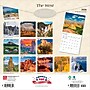 2026 BrownTrout The West 12" x 12" Monthly Wall Calendar (9798330706303)~#|#~6C217DA6-C58E-4085-AC9DFA58D53E08D2_sc7