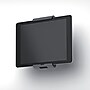 Durable Tablet Wall Mount, Silver/Charcoal (893323)~#|#~6C268BBD-F11F-41E2-923AA48F8F0C115C_sc7