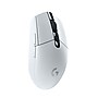 Logitech G305 Lightspeed Wireless Ergonomic Ambidextrous Optical USB Gaming Mouse, White (910-005289)~#|#~sp132272599_sc7