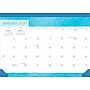 2026 BrownTrout Seaside Currents 17" x 12" Monthly Desk Pad Calendar (9798330705481)~#|#~6C2F0FEC-EBEA-41D9-964E34D1BB618DD7_sc7
