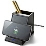Victor CS100 Wireless Phone Charger with Pencil Cup (VCTCS100)~#|#~6C317326-31B7-47A4-B333C59F039F6AE6_sc7
