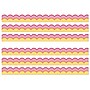 Carson Dellosa Education Happily Ever Elementary Retro Remix Warm Waves Scalloped Borders, 3" x 3', 13/Pack, 6 Packs/Bundle~#|#~6C39BC00-9DCF-4E40-B6722B24E5AA97C3_sc7