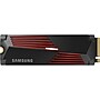 Samsung 990 PRO with Heatsink 2TB M.2 PCIe 4.0 NVMe Internal Solid-State Drive, V-NAND (MZ-V9P2T0CW)~#|#~6C3AF46F-A8C8-4E10-977873E52BEA0823_sc7