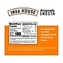 Java House Salted Caramel Latte Cold Brew Coffee Pods, Medium Roast, 12/Box (FC900L30)~#|#~6C415FC1-A522-48A7-9832E5770FE18778_sc7