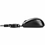 Targus Compact BlueTrace Ambidextrous Optical USB Mouse, Black/Gray~#|#~6C435871-A188-44D2-B60CB063FE987905_sc7