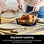 Ninja Crispi Portable Glass Air Fryer Cooking System (FN101GY)~#|#~6C49CFAA-60AF-4E35-A7539945C999AE3C_sc7