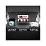 j5create Aluminum Multi-Angle Laptop Stand for Up to 16" Laptops, 11.4" x 8.9", Space Gray (JTS127)~#|#~6C515F2A-2CCB-40EF-8956EE9DAB32DA6F_sc7