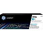HP 414X Cyan High Yield Toner Cartridge, Prints Up to 6,000 Pages (W2021X)~#|#~6C63D9AC-8406-4936-9880D6F4C5C72555_sc7