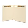 Staples® Heavy Duty Reinforced Classification Folder, Letter Size, Manila, 50/Box (ST18361/TR18361)~#|#~6C6758CC-2498-4E83-953F125D75A2464B_sc7