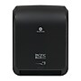 Pacific Blue Ultra Automated Hardwound Paper Towel Dispenser, Black (59590)~#|#~6C6AFFF3-3F35-42E9-8C03C09F2D5FD2F7_sc7