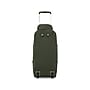 Samsonite Virtuosa 11.5" Polyester Telescoping Weekender Duffel with Wheels, Pine Green (149198-1693)~#|#~6C6D4E96-11BC-43CE-BC9CA5E29387EA8F_sc7
