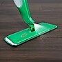 Libman Freedom Wet Mop Pad, Green, 6/Carton (4003)~#|#~6C6DAB4E-7F68-40B6-A85588C2F1B51900_sc7
