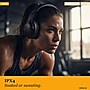 Treblab Z2 Wireless Active Noise Cancelling Over-Ear Bluetooth Headphones, Bluetooth, Black w/White Logo (Z2)~#|#~6C6EC676-D4E0-422F-82A34935D93B0C32_sc7