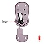 Staples TECH Wireless Keyboard and Optical Mouse Combo, Dusty Pink (ST63811)~#|#~6C6F5A8C-FEDC-46E8-9683096B0067A617_sc7