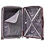 DUKAP Airley 24" Hardside Suitcase, 4-Wheeled Spinner, TSA Checkpoint Friendly, Wine (DKAIR00M-WIN)~#|#~6C71E524-8D84-4407-BFAF8680ECB236A3_sc7