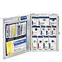 SmartCompliance Food Service Metal First Aid Cabinet without Medication, ANSI Class A, 25 People, 95 Pieces (90658-021)~#|#~6C76D53A-997C-4FAE-ADE337ED237448E7_sc7