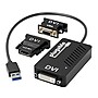 Plugable USB 3.0 External Graphic Adapter, Black (UGA-3000) ~#|#~6C7E8837-E782-46ED-B828C13A97C9771C_sc7