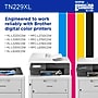 Brother TN229XLBK Black High Yield Toner Cartridge~#|#~6C817AFF-A8F2-4568-B98FA759F99A5E36_sc7