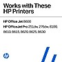 HP 951 Cyan Standard Yield Ink Cartridge, Prints Up to 535 Pages (CN050AN#140)~#|#~6C818677-7297-4B21-883FDEBF79D160C5_sc7