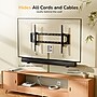 Mount-It! In-Wall Cable Management Kit with 3 Recessed Power Outlets and Power Input Module, White (MI-7288)~#|#~6C827C9D-166B-4CB4-A1C8FB3799F0222A_sc7
