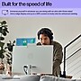 HP 24" All-in-One Touch-Screen AI Desktop Computer, Intel Core Ultra 5-125H, 16GB RAM, 512GB SSD, Mouse & Keyboard Included~#|#~6C84E223-02C0-406C-B6664FD2810C7070_sc7