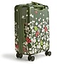 Vera Bradley Adair 22" Hardside Carry-On Suitcase, 4-Wheeled Spinner, TSA Checkpoint Friendly, Breezy Meadow Floral (5211921388)~#|#~6C88314A-2FA1-444F-A5E9C3C895B3D9B5_sc7