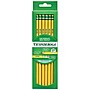 Ticonderoga The World's Best Pencil Wooden Pencil, 2.2mm, #2 Soft Lead, 2 Dozen (X13924X)~#|#~6C8A5B5E-EBF7-42C9-A2E0C4E317F393EF_sc7