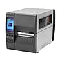 Zebra ZT231 Thermal Label Printer, Gray (ZT23142-T01000GA)  ~#|#~6C9F6C2E-2BE6-46CA-8CE3756435E04BCE_sc7