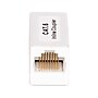 StarTech RJ45 Coupler to Inline Cat6 Coupler, Female to Female, White (IN-CAT6-COUPLER-U1)~#|#~6CA15C74-1959-4065-8E0020C3BDB1083D_sc7