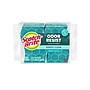 Scotch-Brite Odor Resist Heavy Duty Sponge, 6 Sponges/Pack (30306-4)~#|#~6CA525B9-B3C9-47AD-A449A8A4E41633CC_sc7