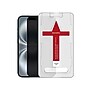 SaharaCase ZeroDamage Tempered Glass Privacy Screen Protector for Apple iPhone 16 (ZD00152)~#|#~6CA825D0-2614-40F2-8E29069929E22F18_sc7