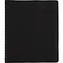 2027 AT-A-GLANCE The Action Planner 6.5" x 8.75" Daily Appointment Book, Faux Leather Cover, Black (70-EP03-05-26)~#|#~6CAEA02B-B4DD-4F18-ABDFB8CF00436B39_sc7