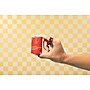 Aunt Flow Sanitary Disposal Bag Rolls, Plant-based, Coral,  8/Pack (BAG-DISP-RFLL-8)~#|#~6CBAB29B-E720-4F18-B712F21302F1B189_sc7