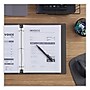 Universal Standard Sheet Protector, Standard, 8 1/2 X 11, Clear, 200/box~#|#~6CBBD169-140F-45C1-96E47A544C6ACA81_sc7