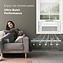 TCL Q-Series 115-Volt 12,000 BTU  Window Air Conditioner with Remote, WiFi Enabled, White (H12W4KWH)~#|#~6CBF361D-72B4-4730-A9587BB917F69CA4_sc7