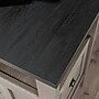 Sauder August Hill 59"W L-Shaped Home Office Desk, Mystic Oak (430757)~#|#~6CD79D94-E808-4B21-B9E7BC8BFD6CCD57_sc7