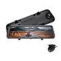 GekoGear Orbit D100 2 Channel 1080P Front / 1080P Rearview Mirror Dashcam, Black~#|#~6CEC7A23-6E8A-4534-AB0DBF293E8BF471_sc7