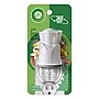 Air Wick Scented Oil Warmer, White, 6/Carton (62338-78046)~#|#~6CEDF935-653D-427F-85588CD08A237710_sc7