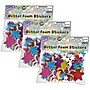 Ready2Learn Glitter Star Stickers, Multicolored, 168/Pack, 3/Bundle (CE-10082-3)~#|#~6CEF252C-6D91-42B7-A909407685163F56_sc7
