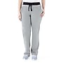 Medline Varick AVE Women's Midrise 6-Pocket Scrub Pants, L, Grey (4913GRYL)~#|#~6CF8B476-411D-4913-B12B0AF9217EF751_sc7