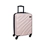 Geoffrey Beene 2-Piece Hardside Spinner Luggage Set, Blush (GB24-2)~#|#~6CFD4AE6-6B47-4470-A696B397266D5991_sc7