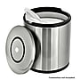 Gritt Commercial Stainless Steel Tabletop Wipes Dispenser, Silver (GRI510-T)~#|#~6D0135A0-8F28-4EBE-BAEA06077ABD14B3_sc7