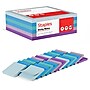 Staples Notes, 3" x 3", Marina Collection, 100 Sheet/Pad, 24 Pads/Pack (S-33WC24)~#|#~6D05B5BC-5417-4B33-A7CB4F385F5FBE01_sc7