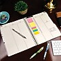 2027 Excello Brands Essential 8.5" x 11" Monthly Planner, Paperboard Cover, Multicolored (NRY27-ESN811-F5)~#|#~6D0937D5-CD4D-40CA-A1FDF5ED7173CB9E_sc7