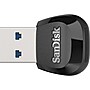 SanDisk MobileMate USB-A tomicroSD, microSDHC, microSDXC Card Reader, 1-Slot (SDDR-B531-AN6NN)~#|#~6D0E2893-E1F9-432E-BA45988DDD821118_sc7