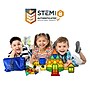 Tytan Toys Magnetic Tiles & Building Blocks, 60 Pieces (ACTYT003)~#|#~6D11DC67-617D-40F8-BFA03CDCBBD79783_sc7