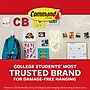 Command Mini Hooks, Clear, 6 Hooks  (17006CLR-ES)~#|#~3AF8FD77-0E1A-486E-894C1A27365AADE7_sc7
